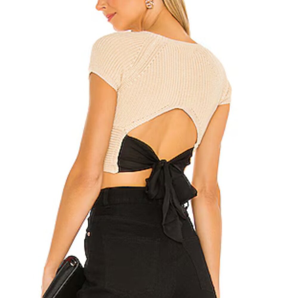 Lovers & Friends Mackenzie Top